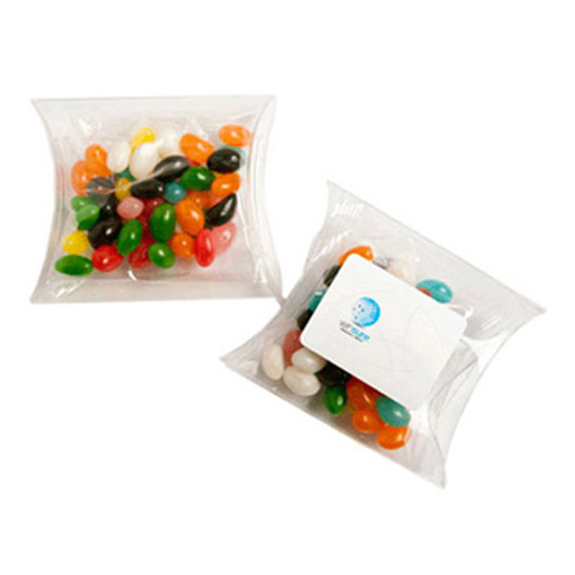 Jelly Bean Pillow Pack 50G